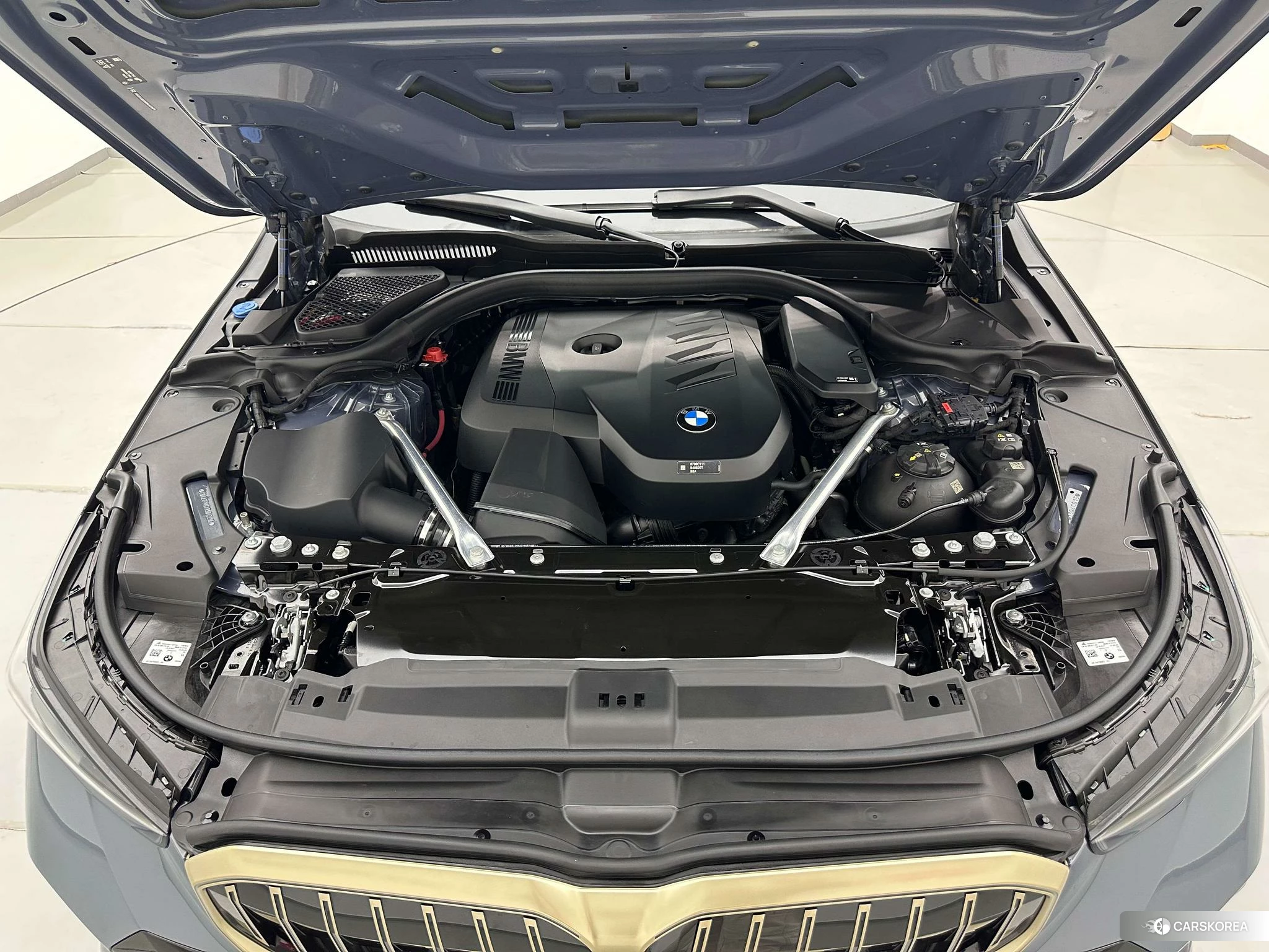 BMW 5 series id 4486515 из Китая 13