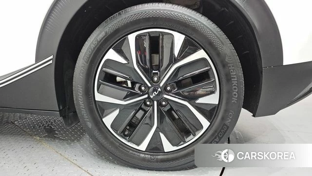 Kia EV6 id 4641388 из Кореи 13