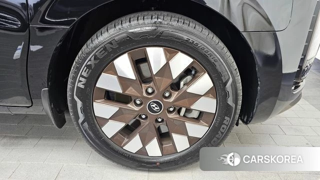 Hyundai Staria id 4528116 из Кореи 13