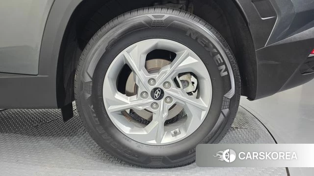 Hyundai Tucson (NX4) id 4482280 из Кореи 13