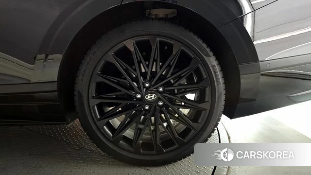 Hyundai Grandeur (GN7) id 4381478 из Кореи 13