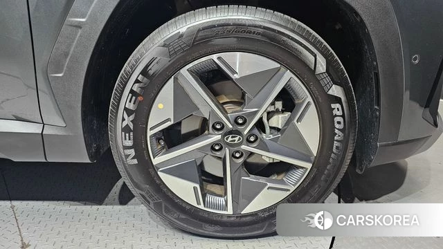 Hyundai The New Tucson (NX4) id 4686595 из Кореи 13