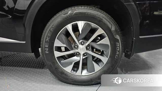 Hyundai Palisade id 4637086 из Кореи 13