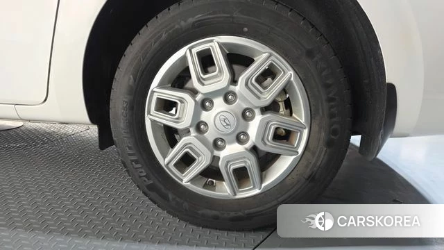 Hyundai Staria id 4360424 из Кореи 13