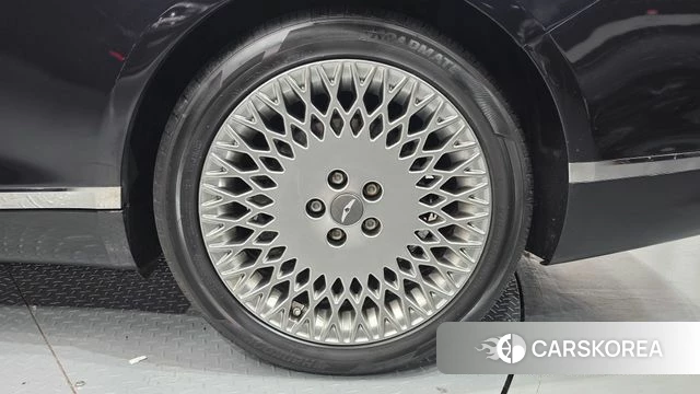 Genesis G80 (RG3) id 4309908 из Кореи 13