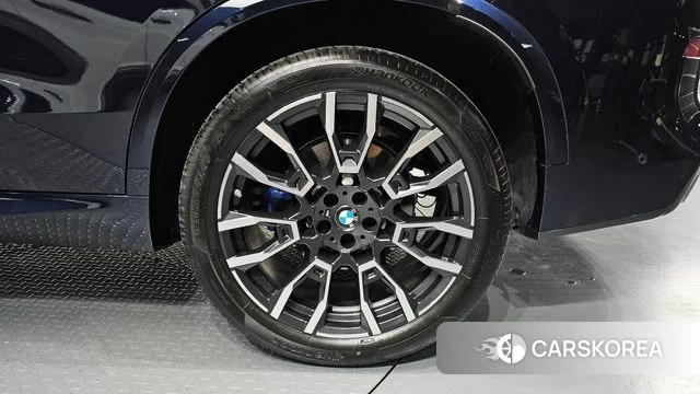 BMW X5 (G05) id 4432305 из Кореи 13