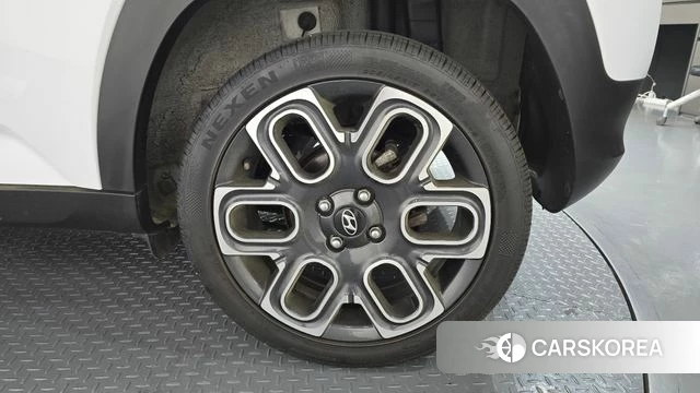 Hyundai Casper id 4524250 из Кореи 13