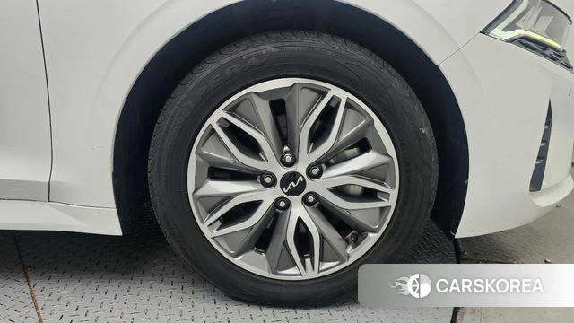 Kia K5 Hybrid 3rd Generation id 4706683 из Кореи 13