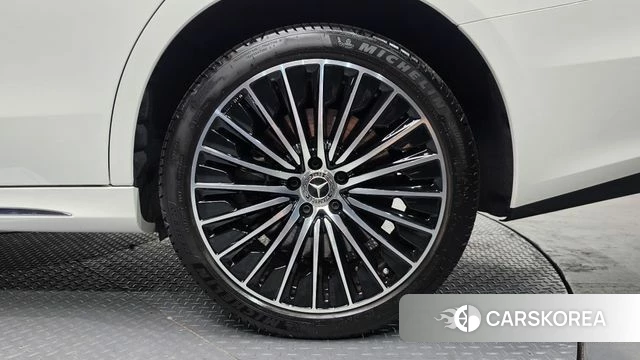 Mercedes-Benz E-Class W214 id 4729855 из Кореи 13