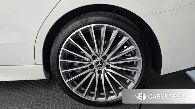 Mercedes-Benz C-Class W206 id 4675714 из Кореи 13