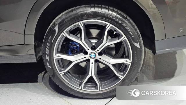 BMW X6 (G06) id 4494650 из Кореи 13
