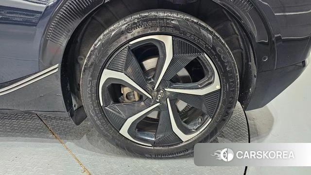Kia EV6 id 4528454 из Кореи 13