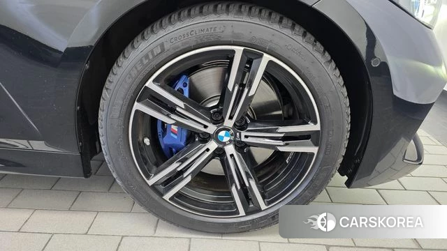 BMW 3 Series (G20) id 4862842 из Кореи 13