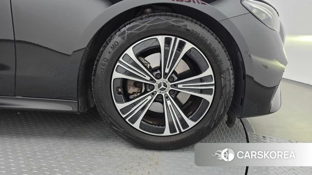 Mercedes-Benz E-Class W214 id 4630035 из Кореи 13