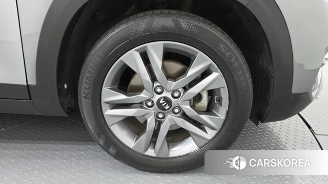 Kia Seltos id 4647427 из Кореи 13