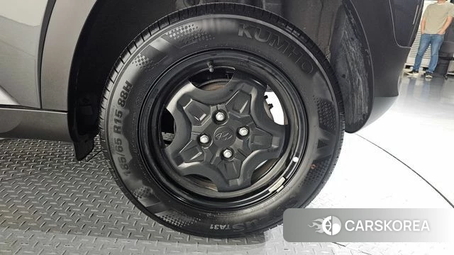 Hyundai Casper id 4560448 из Кореи 13