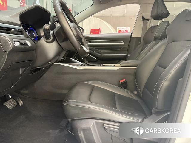 Geely Automobile Emgrand id 4221221 из Китая 13
