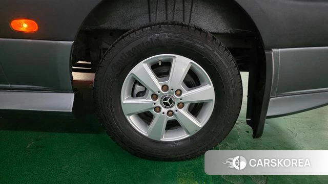 Mercedes-Benz Sprinter id 4594858 из Кореи 13