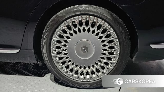 Genesis G90 id 4416796 из Кореи 13