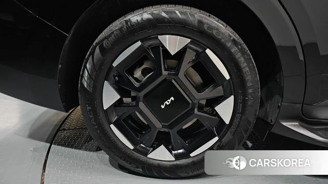 Kia The New Carnival 4th Generation id 4505621 из Кореи 13