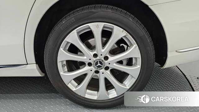Mercedes-Benz E-Class W213 id 4620493 из Кореи 13