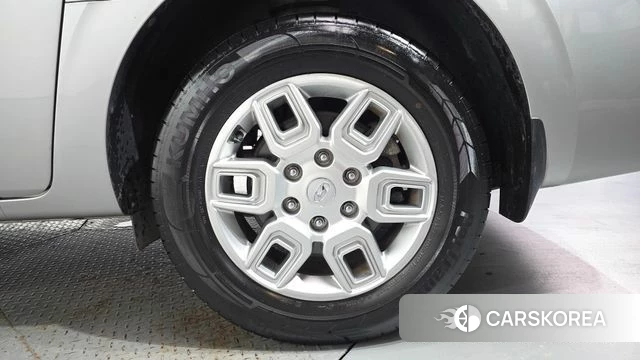 Hyundai Staria id 4784108 из Кореи 13