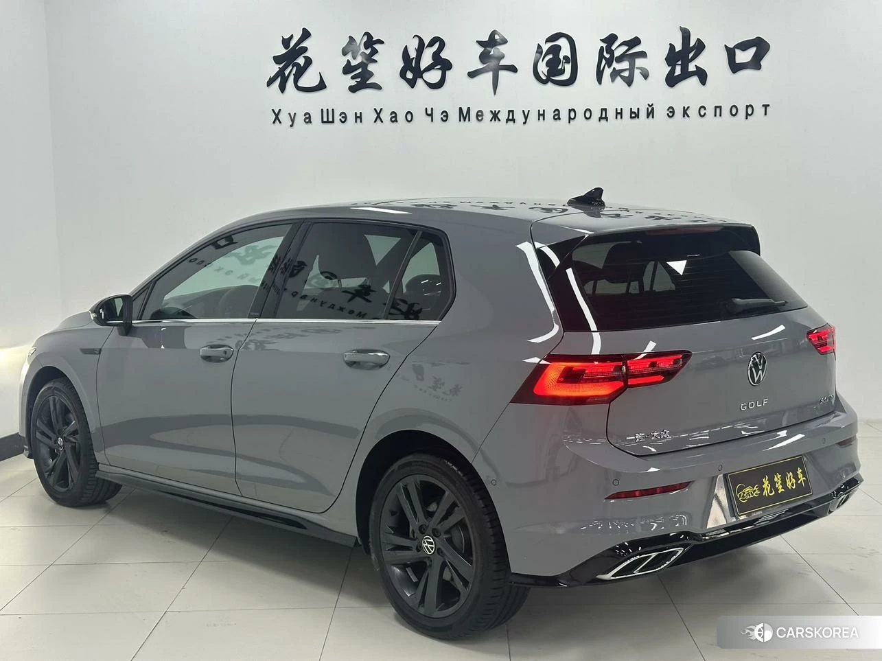 Volkswagen Golf id 4473641 из Китая 13