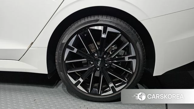 Kia The New K5 3rd generation id 4916311 из Кореи 13