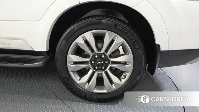 Kia Mohave Master id 4529288 из Кореи 13