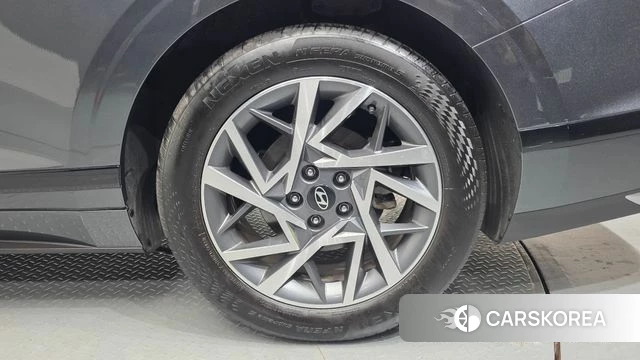 Hyundai Grandeur (GN7) id 4292454 из Кореи 13