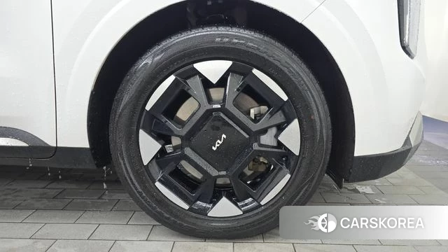 Kia The New Carnival 4th Generation id 4565966 из Кореи 13