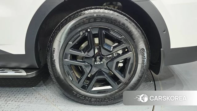 Kia The New Sorento 4th Generation id 4442367 из Кореи 13