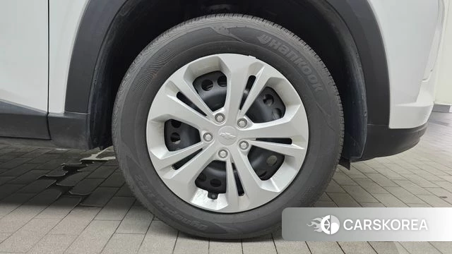 Chevrolet (GM Daewoo) Trax Crossover id 4752599 из Кореи 13