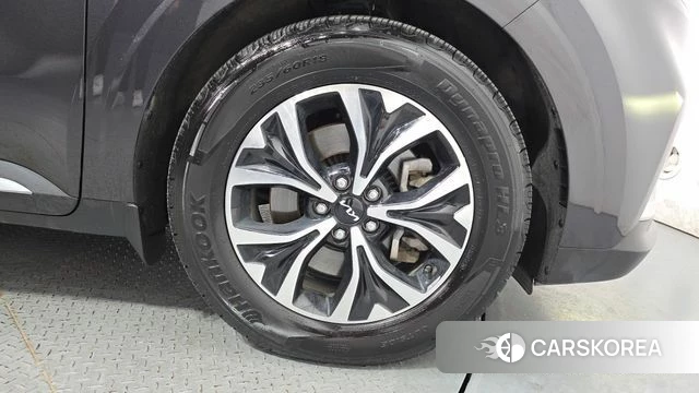 Kia Carnival 4th generation id 4322550 из Кореи 13