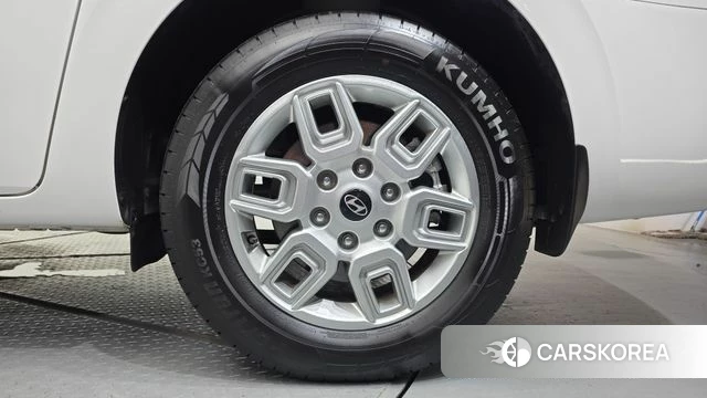 Hyundai Staria id 4892939 из Кореи 13