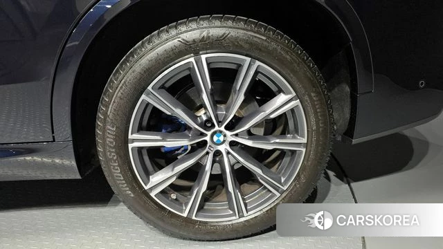 BMW X5 (G05) id 4266750 из Кореи 13