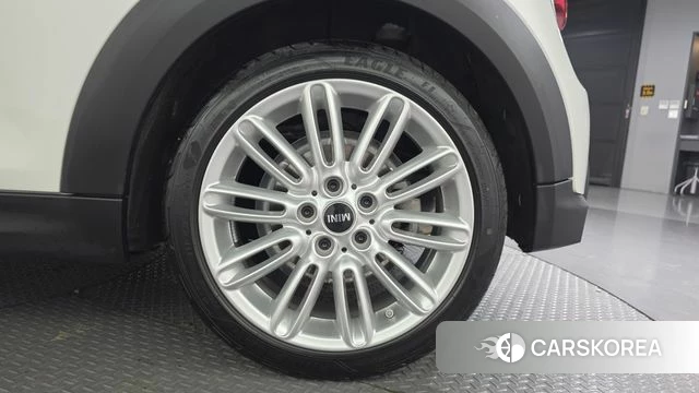 Mini Cooper id 4329971 из Кореи 13