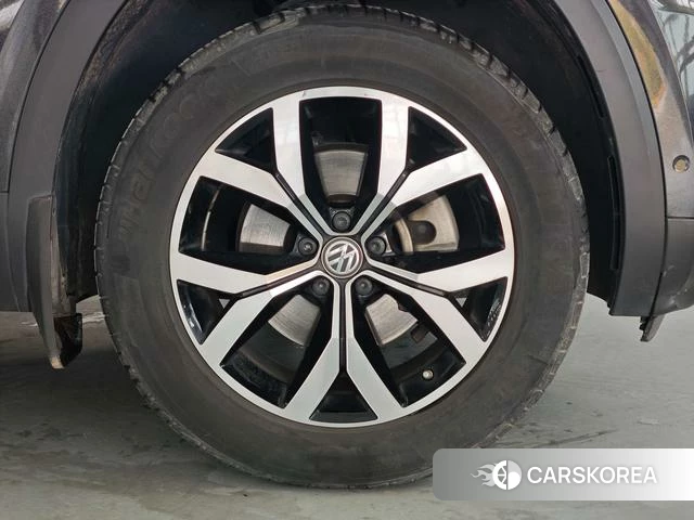 Volkswagen Tourang id 4240210 из Китая 13