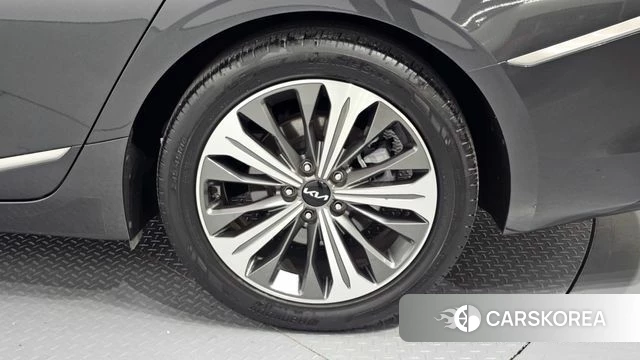 Kia K8 id 4443698 из Кореи 13