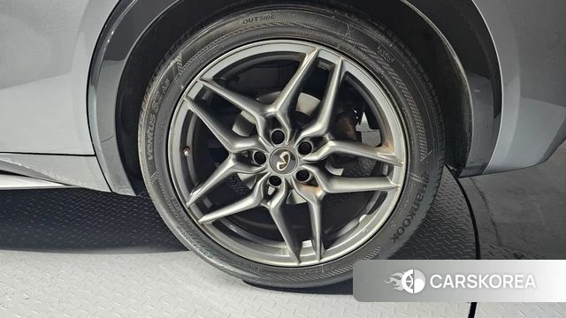 Infiniti Q30 id 4345319 из Кореи 13