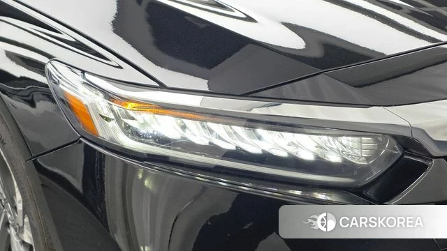 Honda Accord 10th Generation id 4760075 из Кореи 13