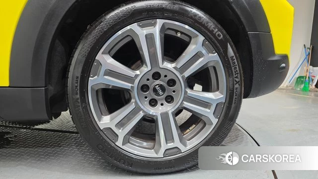 Mini Cooper Countryman id 4556783 из Кореи 13