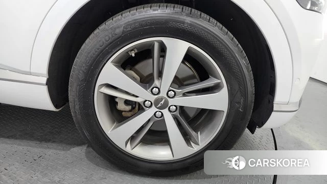 Genesis GV80 id 4245088 из Кореи 13