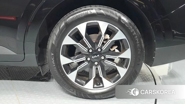 Kia Carnival 4th generation id 4631301 из Кореи 13