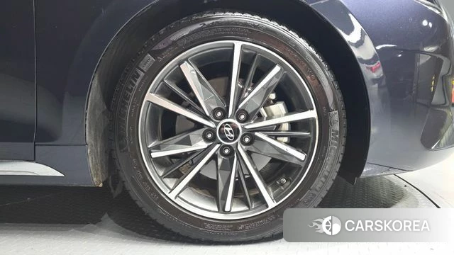 Hyundai The New Grandeur IG id 4535988 из Кореи 13