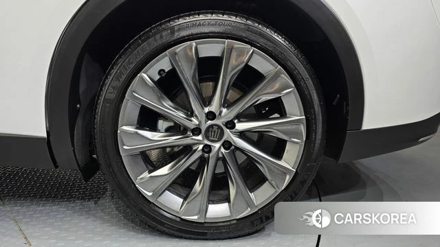Toyota Crown Crossover id 4248394 из Кореи 13