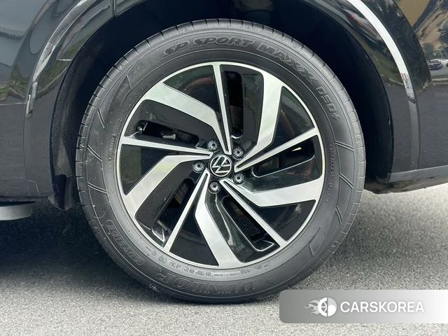 Volkswagen Weiran id 4366112 из Китая 13