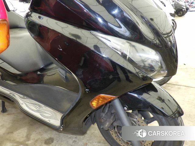 Honda FORZA Z id 3948211 из Японии 13