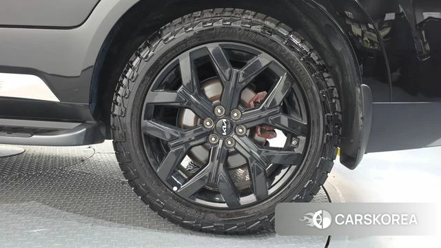 Kia Mohave Master id 4631499 из Кореи 13