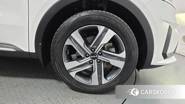 Kia Sorento 4th Generation id 4942619 из Кореи 13
